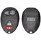 Motormite KEYLESS REMOTE CASE REPLACEMENT 13639 - alternate 4